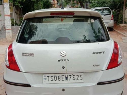 Used Maruti Suzuki Swift VDI 2016 MT for sale 