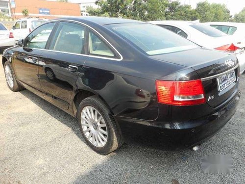 Used 2008 Audi A6 2.7 TDI AT for sale