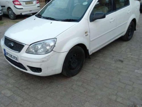 Ford Fiesta 2006 MT for sale 