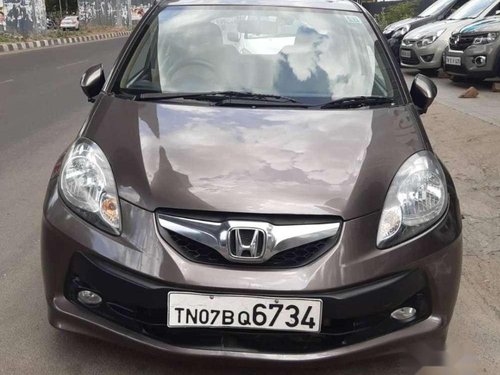 Honda Brio, 2012, Petrol MT for sale 