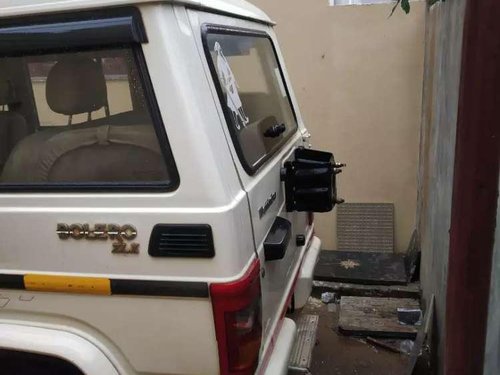 2016 Mahindra Bolero MT for sale at low price