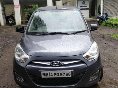 Used Hyundai i10 Sportz 1.2 2016 MT for sale 