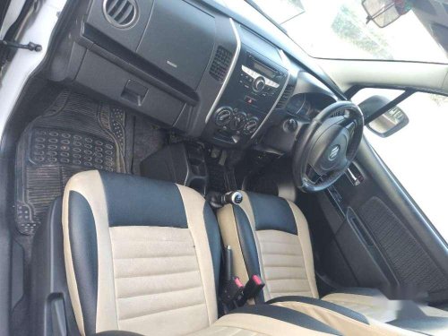 Maruti Suzuki Wagon R Stingray 2014 MT for sale 