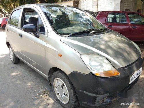 Used Chevrolet Spark LS 1.0, 2008, Petrol MT for sale 