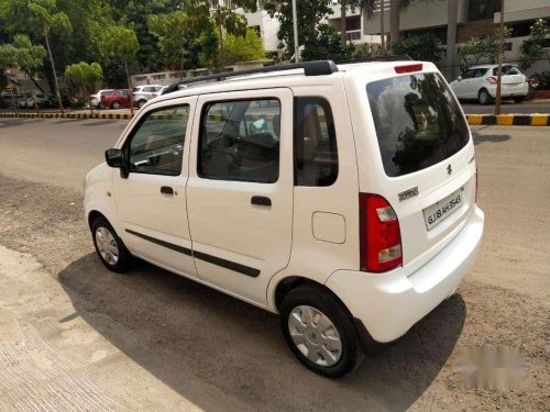 Used 2010 Maruti Suzuki Wagon R LXI MT for sale