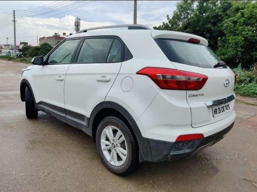 Used 2015 Hyundai Creta AT for sale