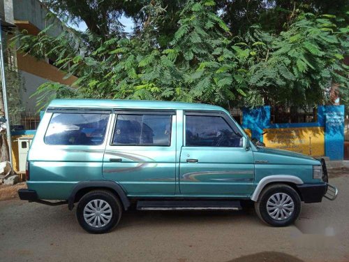 Toyota Qualis GS C3, 2001, Diesel MT for sale 