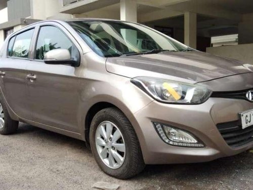 Used Hyundai i20 Sportz 1.4 CRDi 2013 MT for sale 