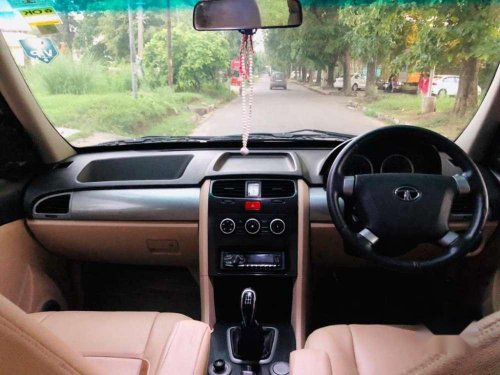 Used Tata Safari Storme 2.2 EX 4X2, 2014, Diesel MT for sale 