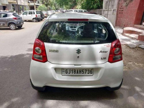 Maruti Suzuki A-Star Lxi, 2010, CNG & Hybrids MT for sale 