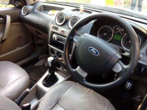 Ford Fiesta EXi 1.4 TDCi, 2006, Diesel MT for sale 