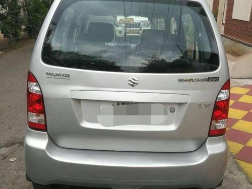 2010 Maruti Suzuki Wagon R MT for sale at low price