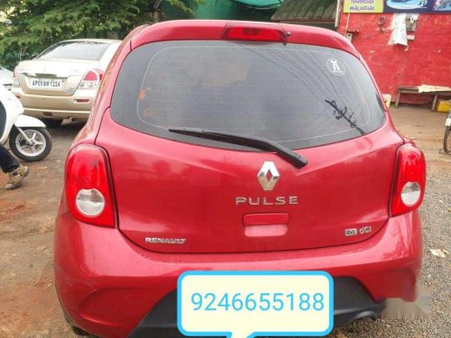 Used Nissan Micra Diesel MT for sale 