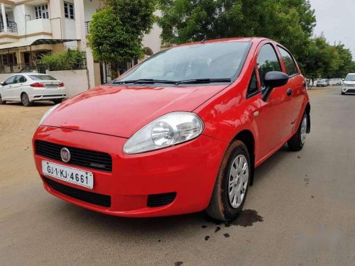 2011 Fiat Punto MT for sale at low price