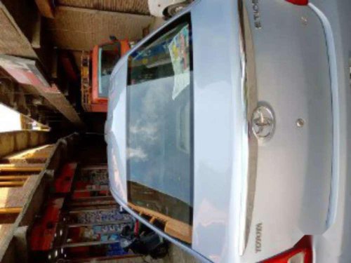 Used Toyota Etios V MT for sale at low price