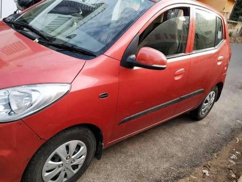 2011 Hyundai i10 MT for sale at low price