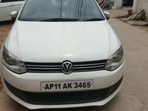 Used Volkswagen Polo MT for sale at low price