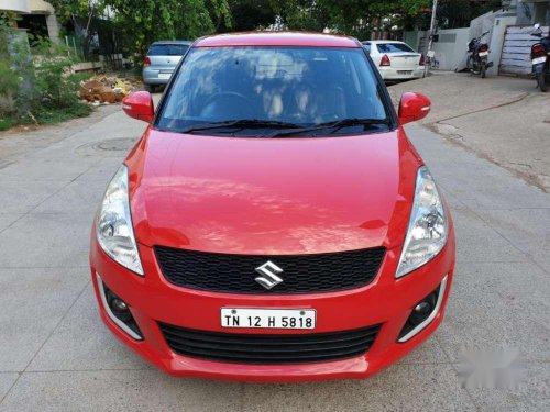 Used 2015 Maruti Suzuki Swift ZDI MT for sale