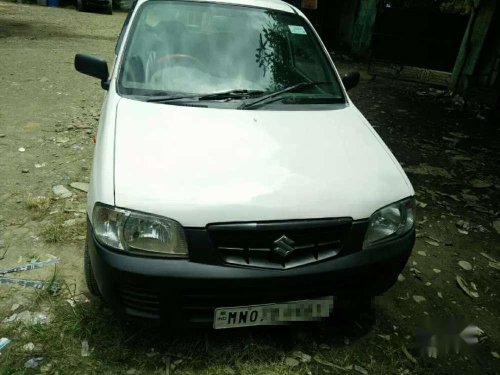 Maruti Suzuki Alto 2006 MT for sale 