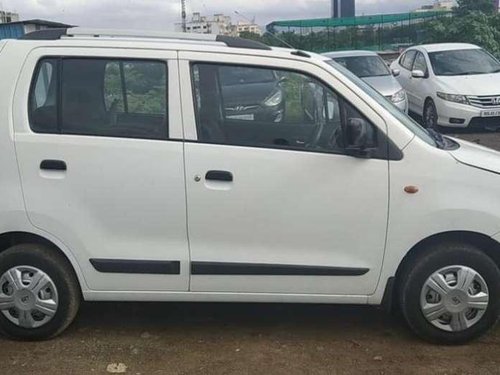 Used Maruti Suzuki Wagon R MT for sale at low price