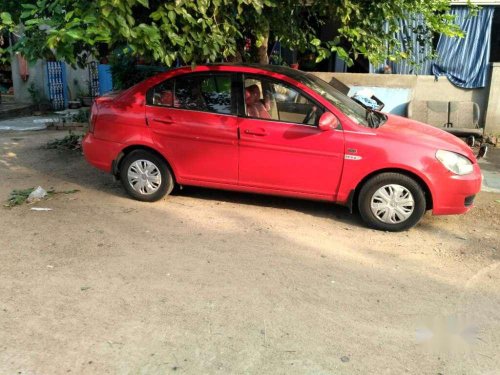 Used 2006 Hyundai Verna CRDi MT for sale 