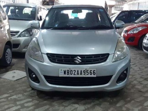 2013 Maruti Suzuki Swift Dzire MT for sale at low price