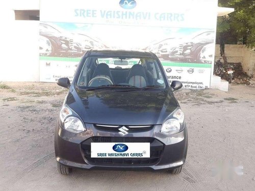 2012 Maruti Suzuki Alto 800 LXI MT for sale