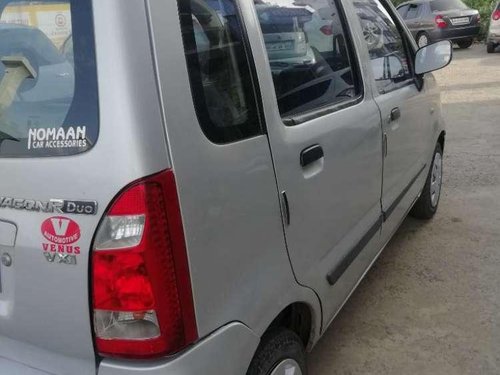 Maruti Suzuki Wagon R LXI, 2009, Petrol MT for sale 