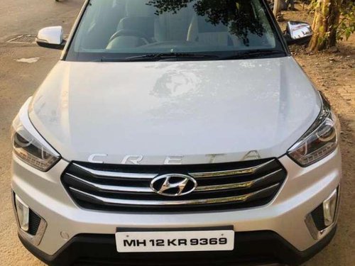 2016 Hyundai Creta 1.6 SX AT for sale