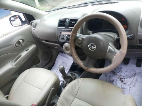 Used 2012 Nissan Sunny XL D MT for sale