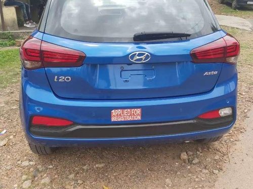 Hyundai i20 2018 MT for sale 