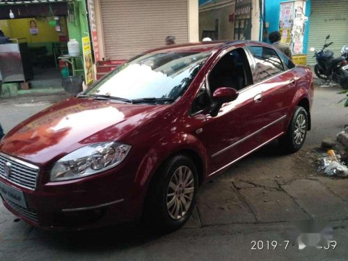 Used 2009 Fiat Linea Dynamic MT for sale