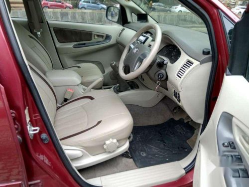 Used 2012 Toyota Innova 2.5 GX 7 STR MT for sale 