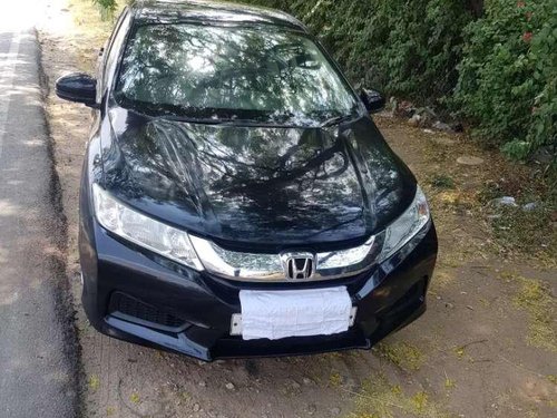 Used 2014 Honda City MT for sale 