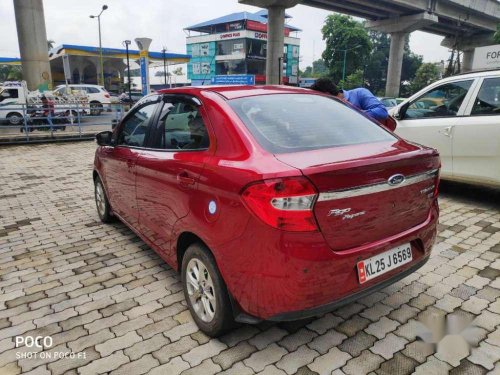 Used Ford Figo Aspire MT for sale at low price