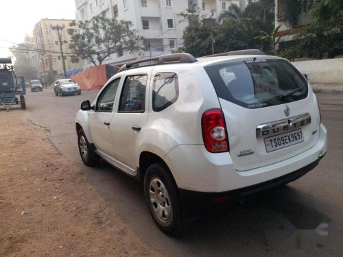 2015 Renault Duster MT for sale