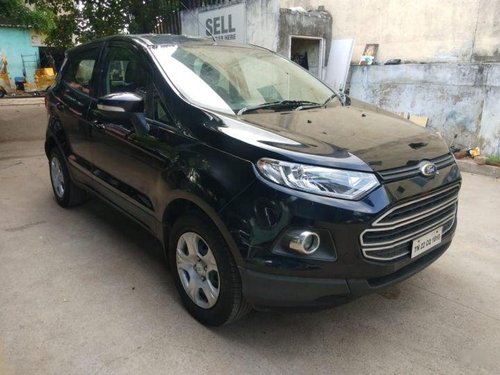 2014 Ford EcoSport 1.5 DV5 MT Trend for sale