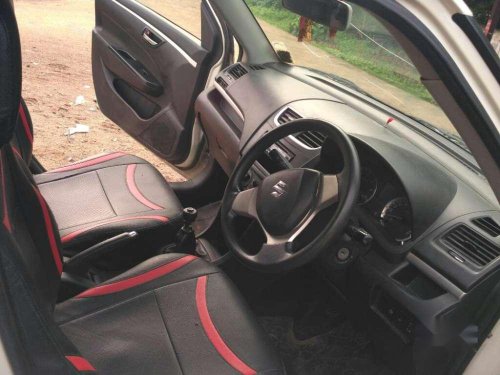 Maruti Suzuki Swift VDi, 2014, Diesel MT for sale 