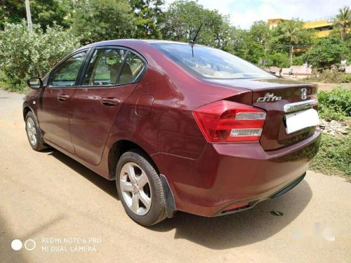 Used 2012 Honda City 1.5 S MT for sale