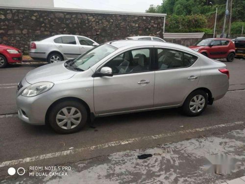 Used 2012 Nissan Sunny XL MT for sale