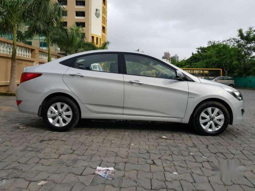 Hyundai Verna 2016 1.6 VTVT SX AT for sale 