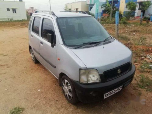 2003 Maruti Suzuki Wagon R LXI MT for sale