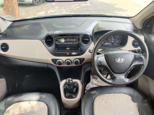 Hyundai Xcent 2017 MT for sale 