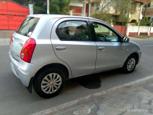 Toyota Etios Liva GD, 2012, Diesel MT for sale 