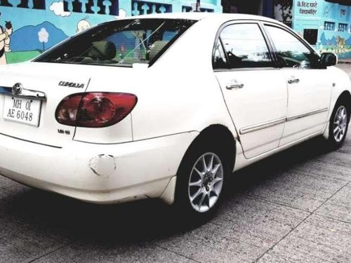 Toyota Corolla H2 1.8E, 2008, Petrol MT  for sale 