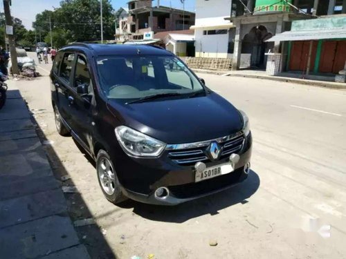 Used Renault Lodgy 2015 MT for sale 