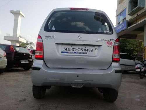 Used Maruti Suzuki Wagon R LXI, 2009, Petrol MT for sale 