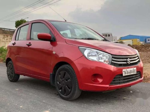 Used 2014 Maruti Suzuki Celerio MT for sale