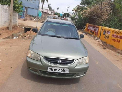 Used Hyundai Accent CRDi 2003 MT for sale 