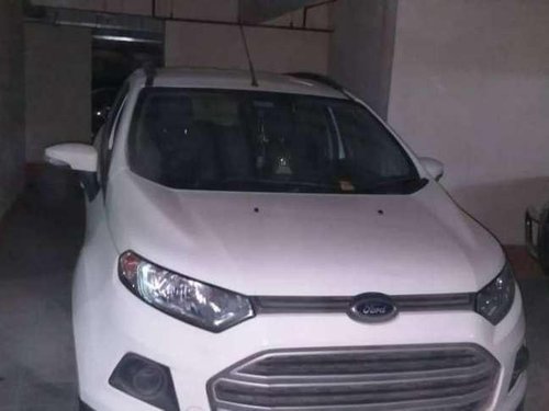 Used Ford EcoSport MT for sale  at low price